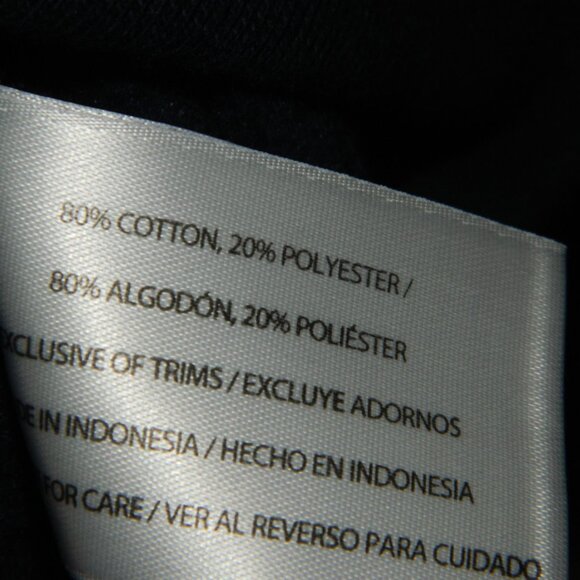 Orvis Signature 1/4 Zip Pullover Sweatshirt Mens Size XL (HH-35) - Picture 4 of 6